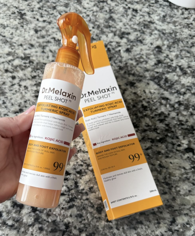Producto reseñado