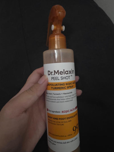 Producto reseñado