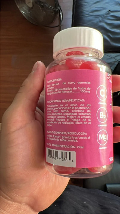Foto de reseña del producto