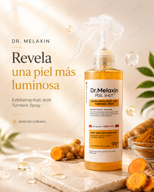 DR MELAXIN