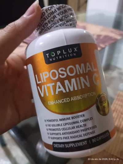 Foto de reseña del producto