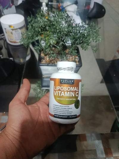 Foto de reseña del producto