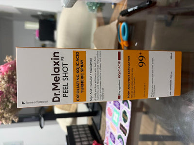 Producto reseñado